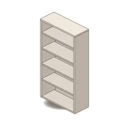 Bookcase