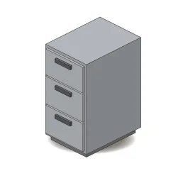 Filing cabinet