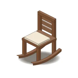 Rocking chair