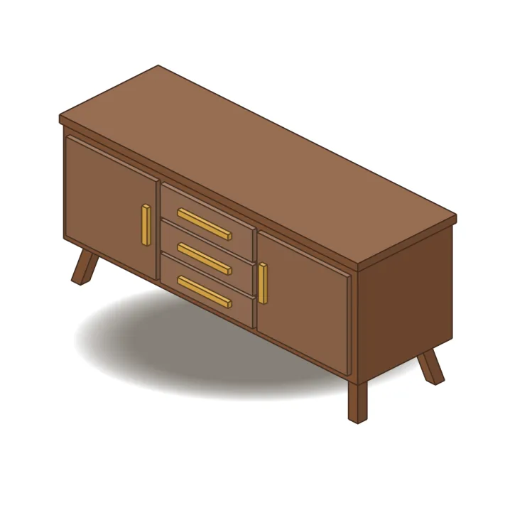 Sideboard