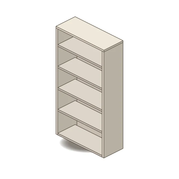 Bookcase