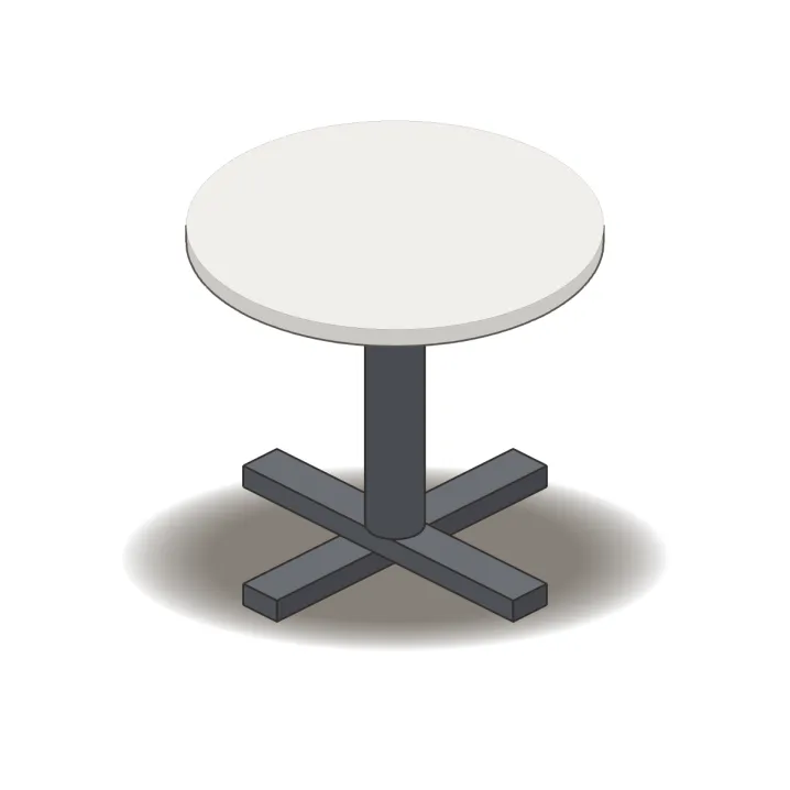 Bistro table